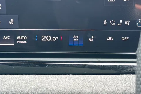 DA75ZPO Audi S5 Avant Edition 1 TFSI  367 PS S tronic Thumbnail #40