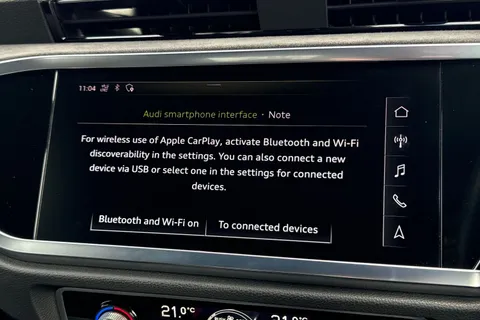DX70VSC Audi RS Q3 400 PS S tronic Thumbnail #42