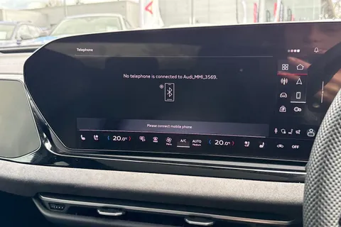 DA75ZPO Audi S5 Avant Edition 1 TFSI  367 PS S tronic Thumbnail #42