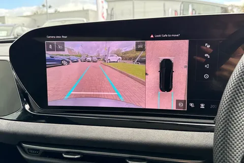 DA75ZPO Audi S5 Avant Edition 1 TFSI  367 PS S tronic Thumbnail #43