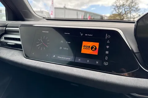 DA75ZPO Audi S5 Avant Edition 1 TFSI  367 PS S tronic Thumbnail #45