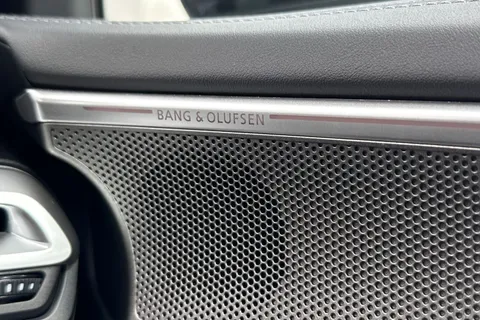 DA75ZPO Audi S5 Avant Edition 1 TFSI  367 PS S tronic Thumbnail #46