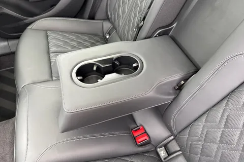 DA75ZPO Audi S5 Avant Edition 1 TFSI  367 PS S tronic Thumbnail #48