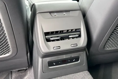 DA75ZPO Audi S5 Avant Edition 1 TFSI  367 PS S tronic Thumbnail #49