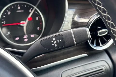 KX21YYF Mercedes-Benz V Class 2.0 V220d Sport G-Tronic+ Euro 6 (s/s) 5dr LWB Thumbnail #24