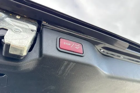 KX21YYF Mercedes-Benz V Class 2.0 V220d Sport G-Tronic+ Euro 6 (s/s) 5dr LWB Thumbnail #29