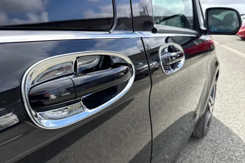 KX21YYF Mercedes-Benz V Class 2.0 V220d Sport G-Tronic+ Euro 6 (s/s) 5dr LWB Thumbnail #31