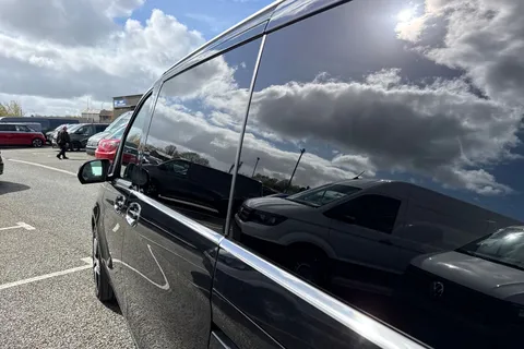 KX21YYF Mercedes-Benz V Class 2.0 V220d Sport G-Tronic+ Euro 6 (s/s) 5dr LWB Thumbnail #35