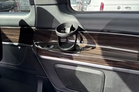 KX21YYF Mercedes-Benz V Class 2.0 V220d Sport G-Tronic+ Euro 6 (s/s) 5dr LWB Thumbnail #38