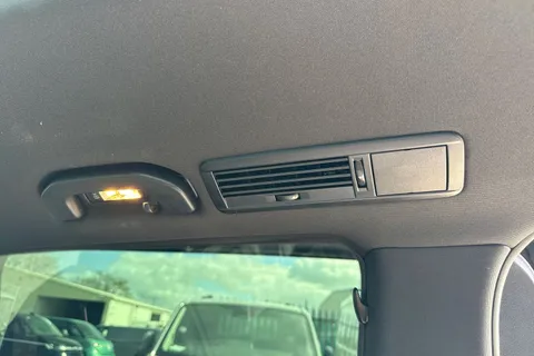 KX21YYF Mercedes-Benz V Class 2.0 V220d Sport G-Tronic+ Euro 6 (s/s) 5dr LWB Thumbnail #39