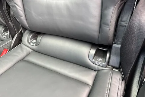 KX21YYF Mercedes-Benz V Class 2.0 V220d Sport G-Tronic+ Euro 6 (s/s) 5dr LWB Thumbnail #40