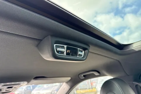 KX21YYF Mercedes-Benz V Class 2.0 V220d Sport G-Tronic+ Euro 6 (s/s) 5dr LWB Thumbnail #41