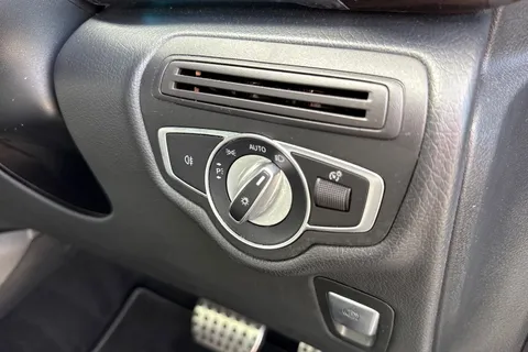 KX21YYF Mercedes-Benz V Class 2.0 V220d Sport G-Tronic+ Euro 6 (s/s) 5dr LWB Thumbnail #42