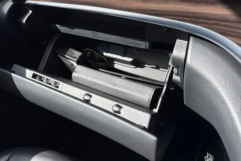 KX21YYF Mercedes-Benz V Class 2.0 V220d Sport G-Tronic+ Euro 6 (s/s) 5dr LWB Thumbnail #48