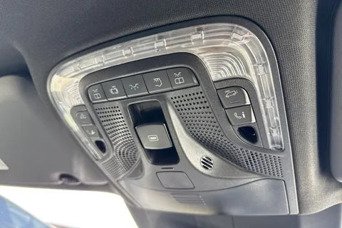 KX21YYF Mercedes-Benz V Class 2.0 V220d Sport G-Tronic+ Euro 6 (s/s) 5dr LWB Thumbnail #53