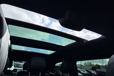 KX21YYF Mercedes-Benz V Class 2.0 V220d Sport G-Tronic+ Euro 6 (s/s) 5dr LWB Thumbnail #54