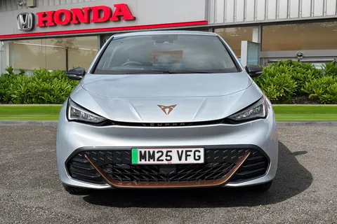 MM25VFG CUPRA Born e-Boost 59kWh V3 Auto 5dr Thumbnail #5