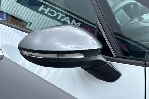 MM25VFG CUPRA Born e-Boost 59kWh V3 Auto 5dr Thumbnail #11