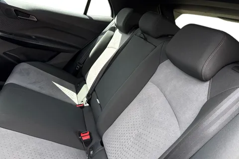 MM25VFG CUPRA Born e-Boost 59kWh V3 Auto 5dr Thumbnail #18