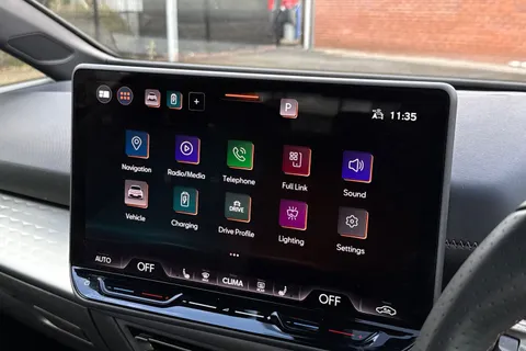 MM25VFG CUPRA Born e-Boost 59kWh V3 Auto 5dr Thumbnail #20