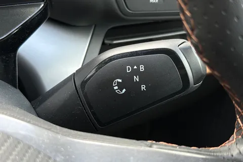 MM25VFG CUPRA Born e-Boost 59kWh V3 Auto 5dr Thumbnail #22