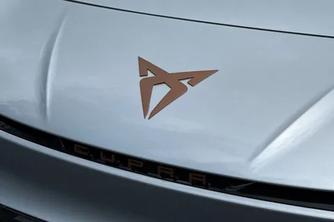 MM25VFG CUPRA Born e-Boost 59kWh V3 Auto 5dr Thumbnail #27