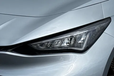 MM25VFG CUPRA Born e-Boost 59kWh V3 Auto 5dr Thumbnail #28