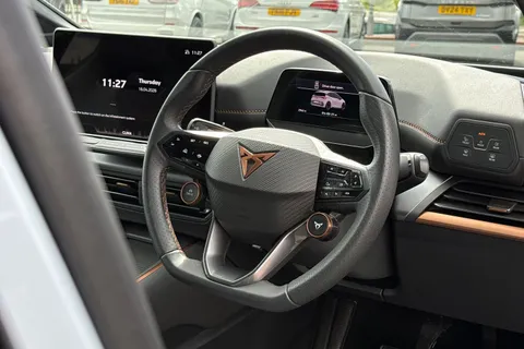 MM25VFG CUPRA Born e-Boost 59kWh V3 Auto 5dr Thumbnail #32