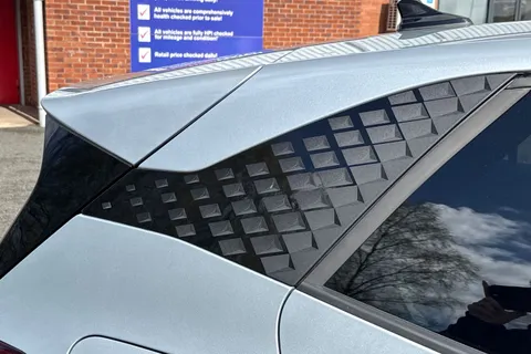 MM25VFG CUPRA Born e-Boost 59kWh V3 Auto 5dr Thumbnail #35