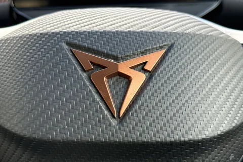 MM25VFG CUPRA Born e-Boost 59kWh V3 Auto 5dr Thumbnail #37