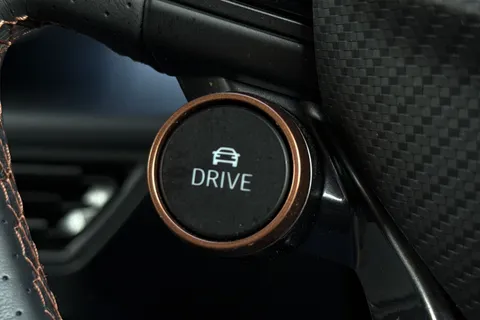 MM25VFG CUPRA Born e-Boost 59kWh V3 Auto 5dr Thumbnail #38