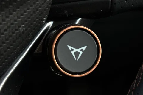 MM25VFG CUPRA Born e-Boost 59kWh V3 Auto 5dr Thumbnail #39