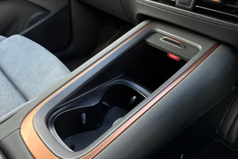 MM25VFG CUPRA Born e-Boost 59kWh V3 Auto 5dr Thumbnail #41