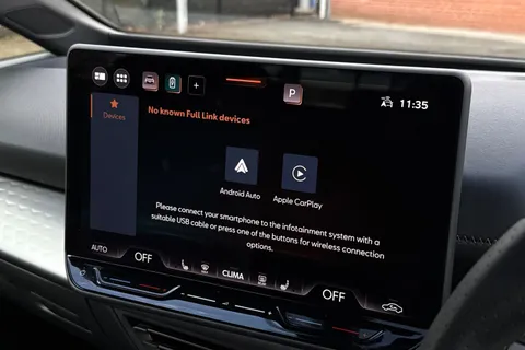 MM25VFG CUPRA Born e-Boost 59kWh V3 Auto 5dr Thumbnail #46