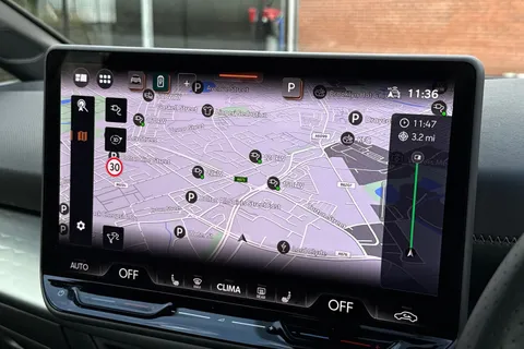 MM25VFG CUPRA Born e-Boost 59kWh V3 Auto 5dr Thumbnail #47