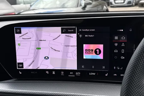  Audi Q5 2.0 TDI Edition 1 S Tronic quattro Euro 6 (s/s) 5dr Thumbnail #12
