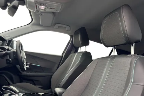 BF22RKY PEUGEOT e-2008 50kWh Allure Premium Auto 5dr (7kW Charger) Thumbnail #17