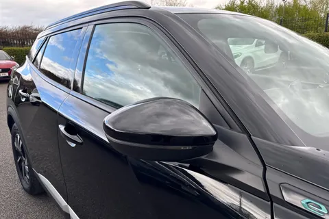 BF22RKY PEUGEOT e-2008 50kWh Allure Premium Auto 5dr (7kW Charger) Thumbnail #29