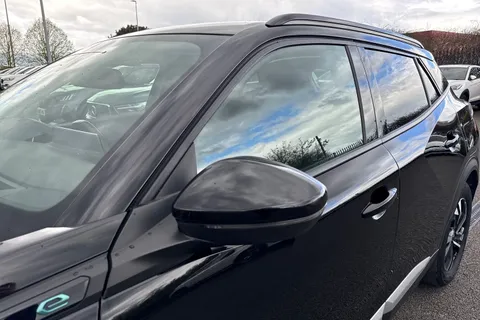 BF22RKY PEUGEOT e-2008 50kWh Allure Premium Auto 5dr (7kW Charger) Thumbnail #31