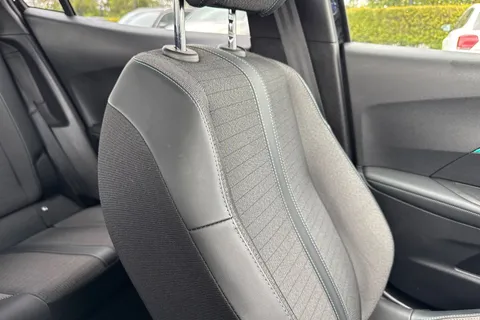 BF22RKY PEUGEOT e-2008 50kWh Allure Premium Auto 5dr (7kW Charger) Thumbnail #62