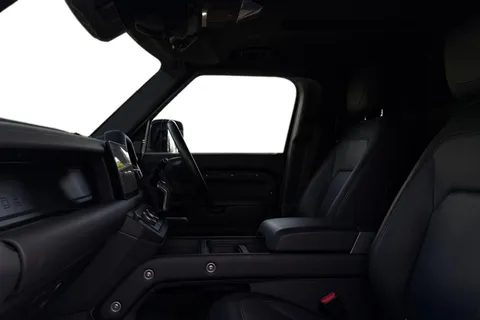 BA73XUH Land Rover Defender 110 3.0 D300 Hard Top X-Dynamic HSE 5dr Thumbnail #4