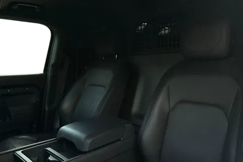 BA73XUH Land Rover Defender 110 3.0 D300 Hard Top X-Dynamic HSE 5dr Thumbnail #5