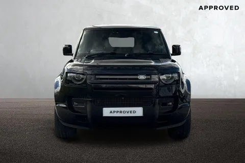 BA73XUH Land Rover Defender 110 3.0 D300 Hard Top X-Dynamic HSE 5dr Thumbnail #9