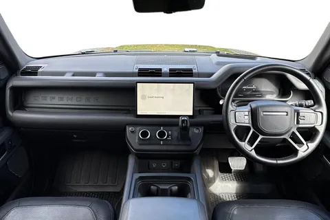 BA73XUH Land Rover Defender 110 3.0 D300 Hard Top X-Dynamic HSE 5dr Thumbnail #11