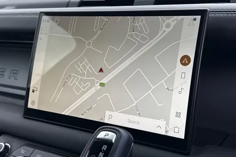 BA73XUH Land Rover Defender 110 3.0 D300 Hard Top X-Dynamic HSE 5dr Thumbnail #13