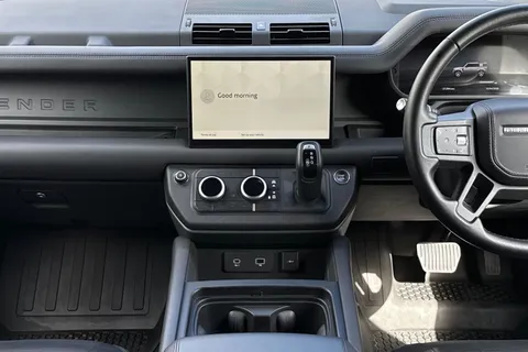 BA73XUH Land Rover Defender 110 3.0 D300 Hard Top X-Dynamic HSE 5dr Thumbnail #16