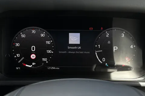 BA73XUH Land Rover Defender 110 3.0 D300 Hard Top X-Dynamic HSE 5dr Thumbnail #18