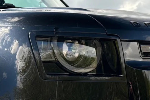 BA73XUH Land Rover Defender 110 3.0 D300 Hard Top X-Dynamic HSE 5dr Thumbnail #19