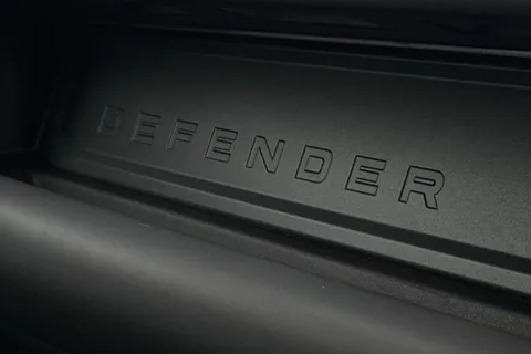 BA73XUH Land Rover Defender 110 3.0 D300 Hard Top X-Dynamic HSE 5dr Thumbnail #38