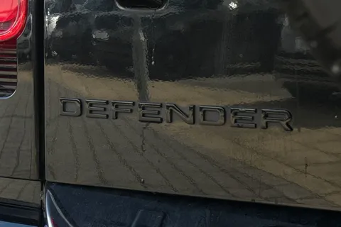 BA73XUH Land Rover Defender 110 3.0 D300 Hard Top X-Dynamic HSE 5dr Thumbnail #49